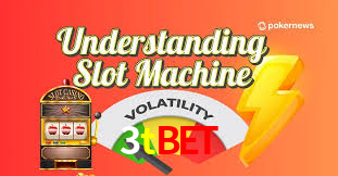 Descubra o Mundo do Cassino Online com 3tbet