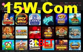 Desvendando o Mundo dos Jogos Virtuais na 3tbet