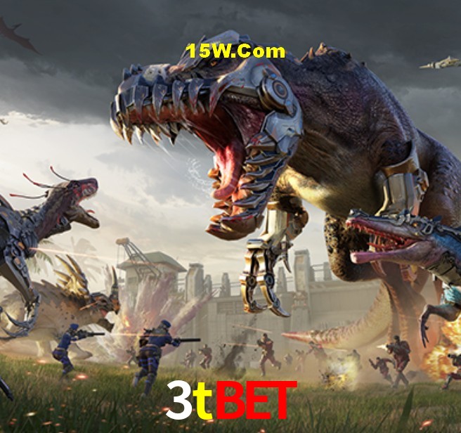 Inovações de Jogos na 3tbet: O Futuro das Experiências Interativas